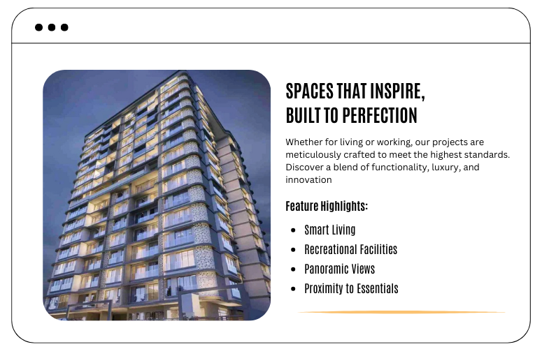 Ajmera Eden - Ghatkopar East