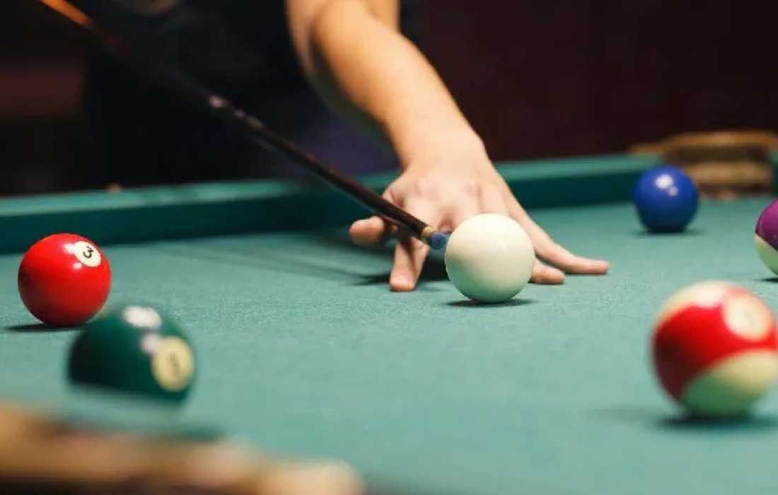 Snooker