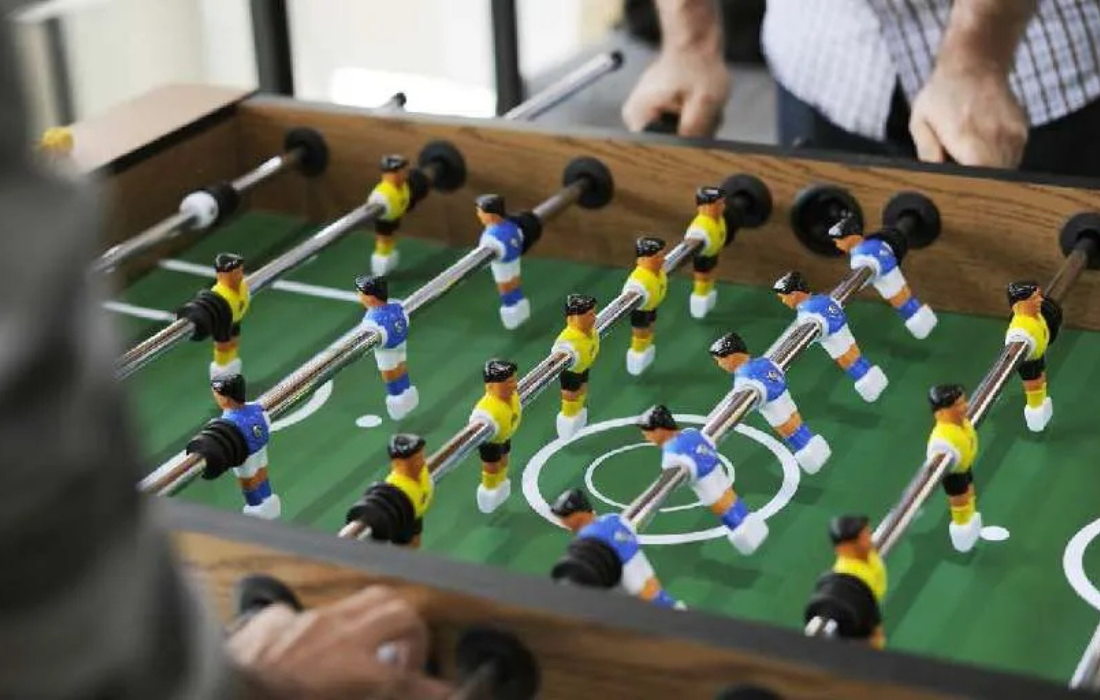 Indoor Football