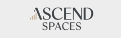 Ascend Spaces